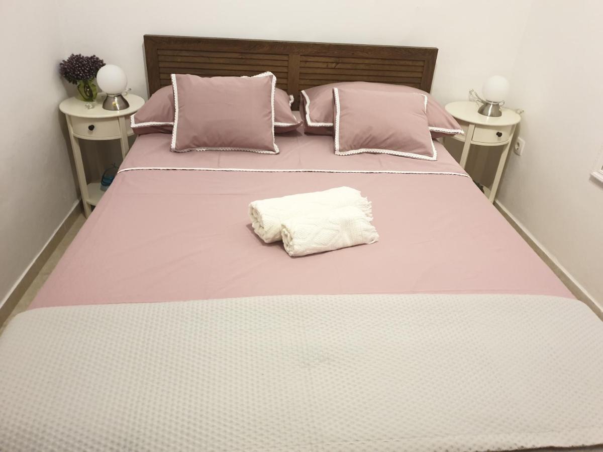 Hotel Lemon Tree Donji Seget Esterno foto