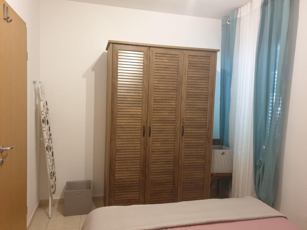 Hotel Lemon Tree Donji Seget Esterno foto