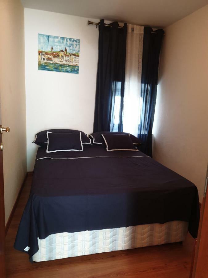 Hotel Lemon Tree Donji Seget Esterno foto